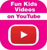 Watch our Fun English Learning videos for children!