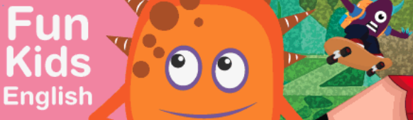 Fun Kids English