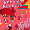 Fun Phonics Readers 2