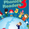 Fun Phonics Readers 3