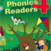 Fun Phonics Readers 4