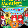 Little Monsters Green Book