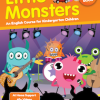 Little Monsters Orange Book