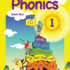 Songs and Games Phonics 1