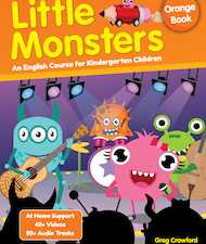 little-monsters-orange-book